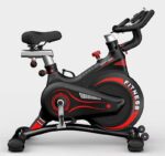 Indoor Spinning bike - Image 2