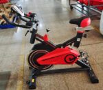 SX 100 Spin Bike - Image 2