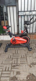 SX 100 Spin Bike - Image 4