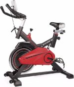 SX 100 Spin Bike - Image 3