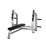 Commercial Flat Weight Bench - Image 2
