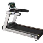 Commercial Treadmill (Body Strong)