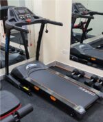 Rambo Treadmill 420Bs - Image 2