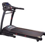 Rambo Treadmill 420Bs