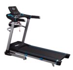 Rambo Treadmill Fashon 3