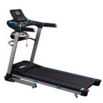 Rambo Treadmill Fashon 3