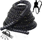 Battle rope
