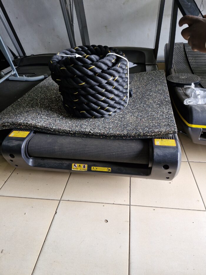 Battle rope - Image 2