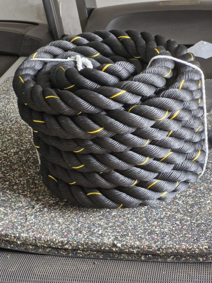 Battle rope - Image 3
