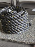 Battle rope - Image 4