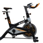 Marcy Revolution Cycle | JX-7038 (Exercise Bike)
