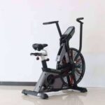 Semi-Commercial Exercise Air Bike