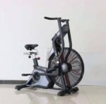 Semi-Commercial Exercise Air Bike - Image 2