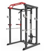 Semi Commercial Squat Rack