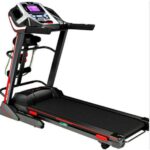 Multi Function Treadmill Intel 40