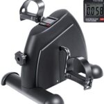 Portable Exercise Mini Bike