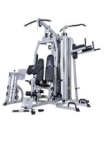 JX-1600 6 Station Multi Gym - Image 2