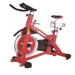 Commercial Exercise Spin Bike (Body strong) - Image 2