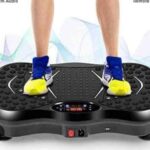 Vibration plate