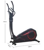 CROSS TRAINER  GB-618E - Image 2