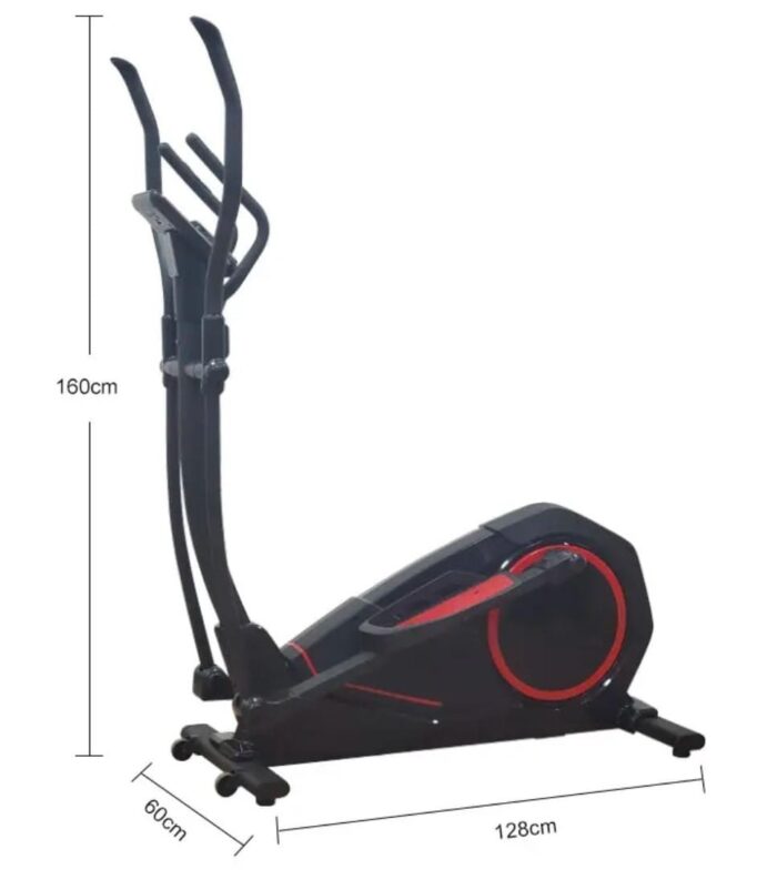 CROSS TRAINER  GB-618E - Image 2