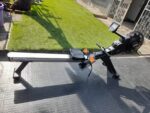 Commercial Air Rower