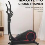 CROSS TRAINER  GB-618E