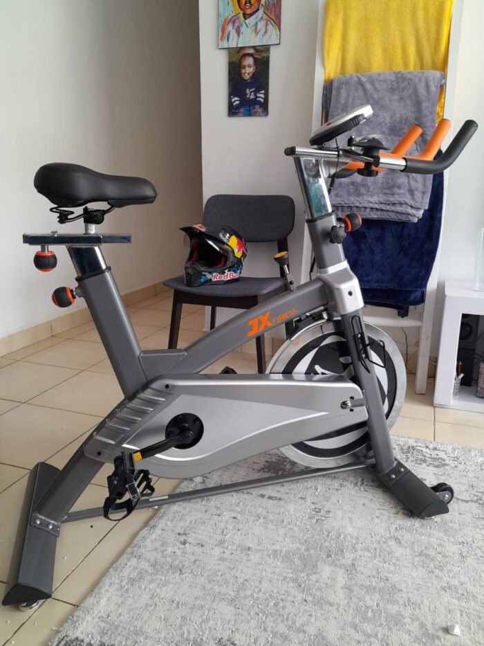 Spinning Bike Jx - Image 2