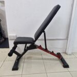 Multifunctional Dumbbell Bench - Image 4
