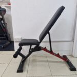 Multifunctional Dumbbell Bench - Image 3