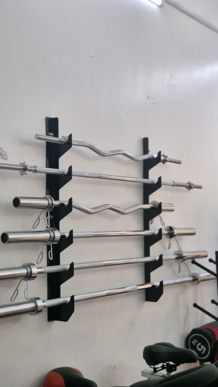 1.2m Olympic  Bar - Image 3