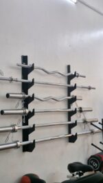 Olympic Bar 1.8m Bar - Image 4