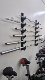 1.2m Olympic  Bar - Image 2