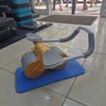 Automatic Rebound Abdominal Wheel, Ab Roller - Image 2