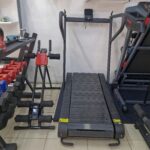Domestic Manual Treadmill - Image 3