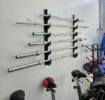 Olympic Bar 1.8m Bar - Image 2