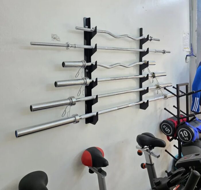 Olympic Bar 1.8m Bar - Image 2