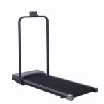 Foldable Walking Pad- Mini Treadmill
