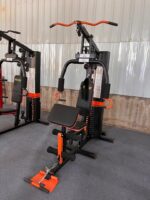 Single station multi gym