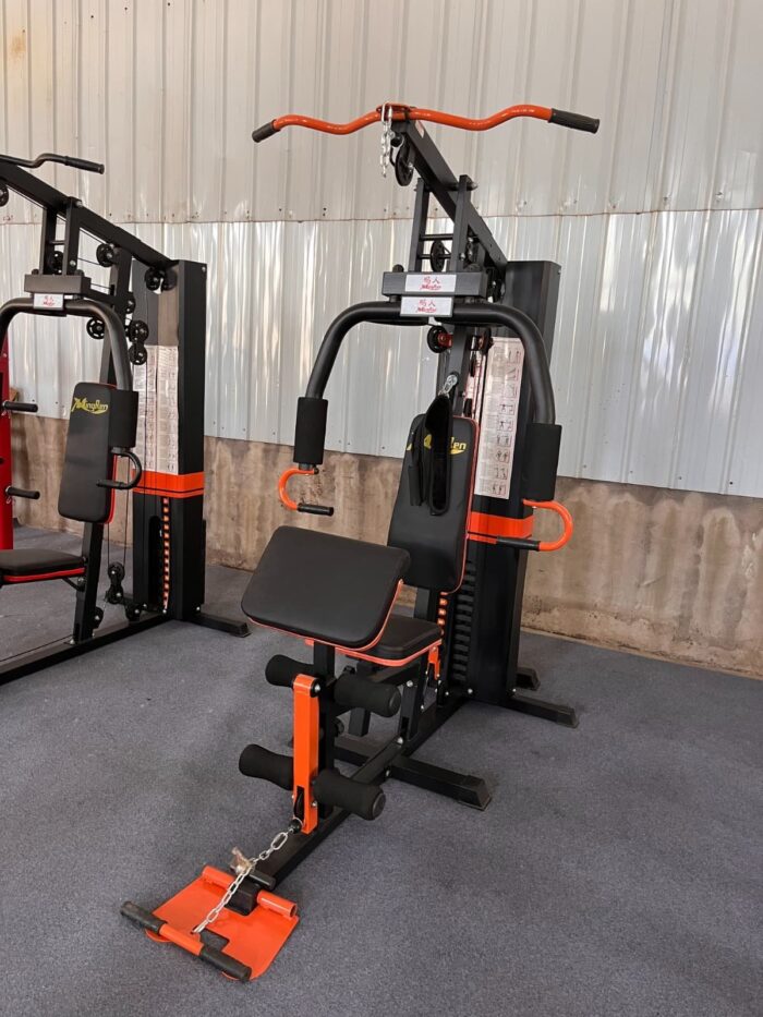 Single station multi gym - Image 2