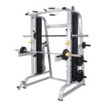 Smith Machine- Heavy Duty - Image 3