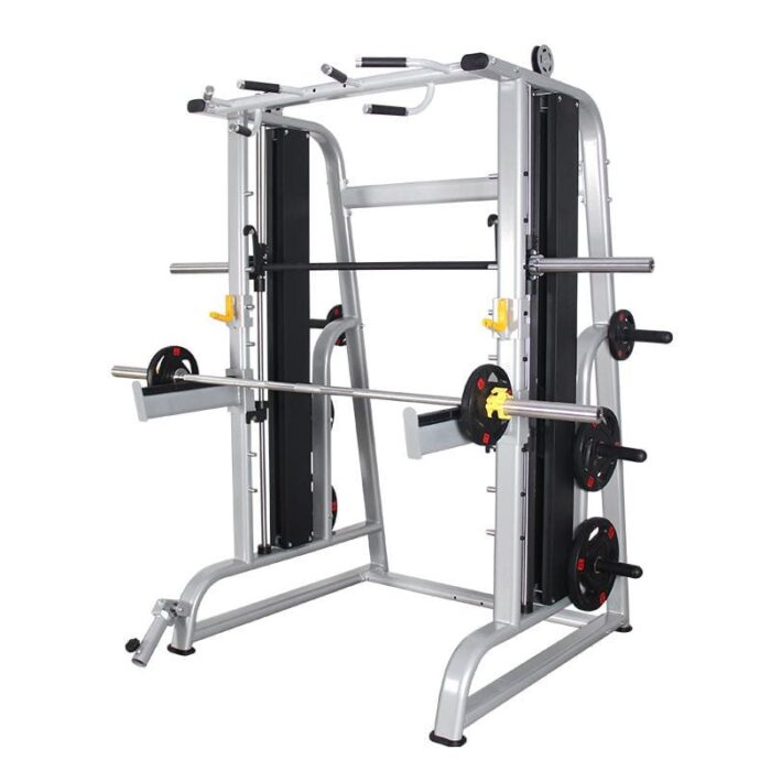 Smith Machine- Heavy Duty - Image 3