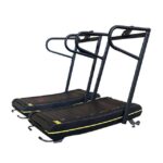 Domestic Manual Treadmill