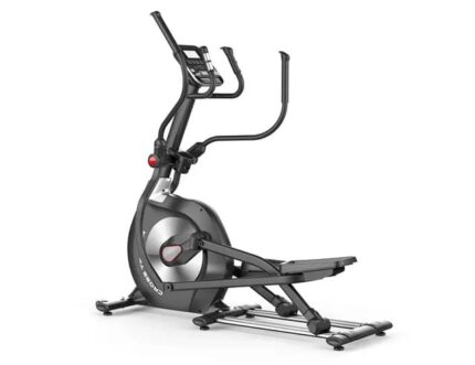 Merc Commercial Elliptical Cross-trainer