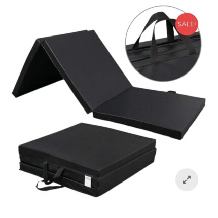 3 Fold Exercise Mat