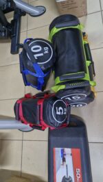Fitness Sand Bags - Image 3