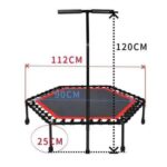 Hexagonal Trampoline - Image 4