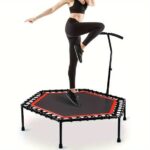 Hexagonal Trampoline