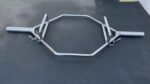 Olympic  Hex Trap Bar - Image 3