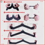 Mag Grip Handle Set
(Attachments  Bars) - Image 2